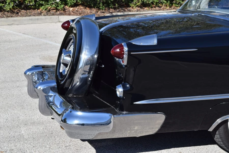 1954 Oldsmobile 98 - Image 12 of 31