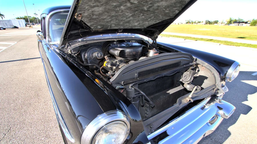 1954 Oldsmobile 98 - Image 30 of 31