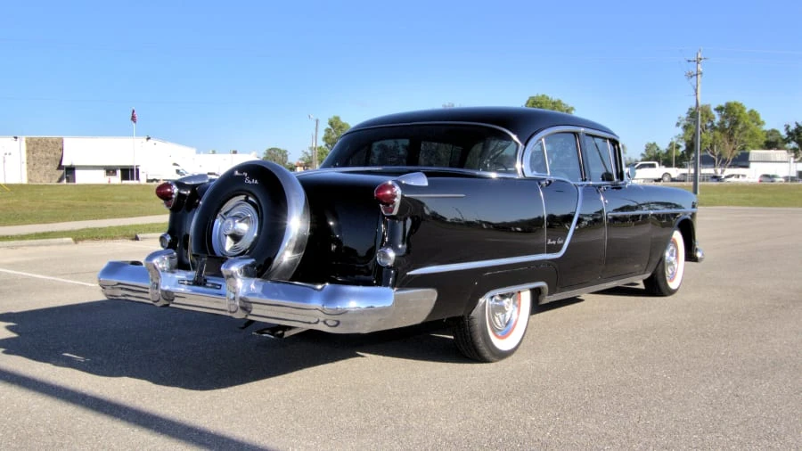 1954 Oldsmobile 98 - Image 3 of 31