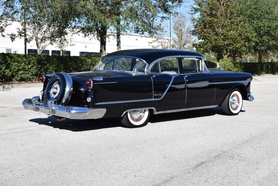 1954 Oldsmobile 98 - Image 10 of 31