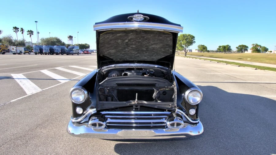 1954 Oldsmobile 98 - Image 31 of 31