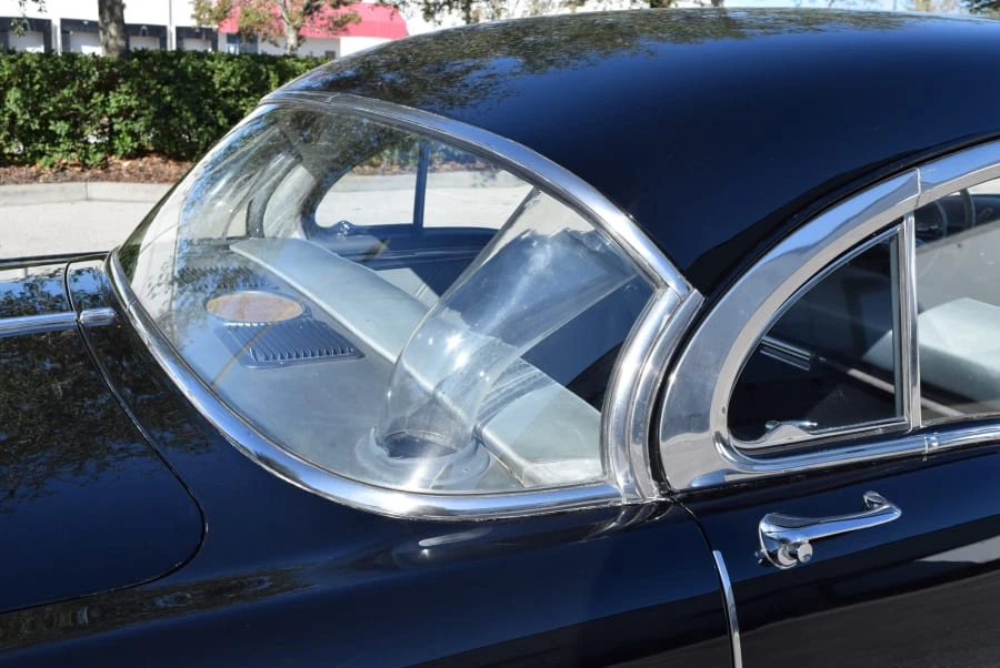 1954 Oldsmobile 98 - Image 13 of 31