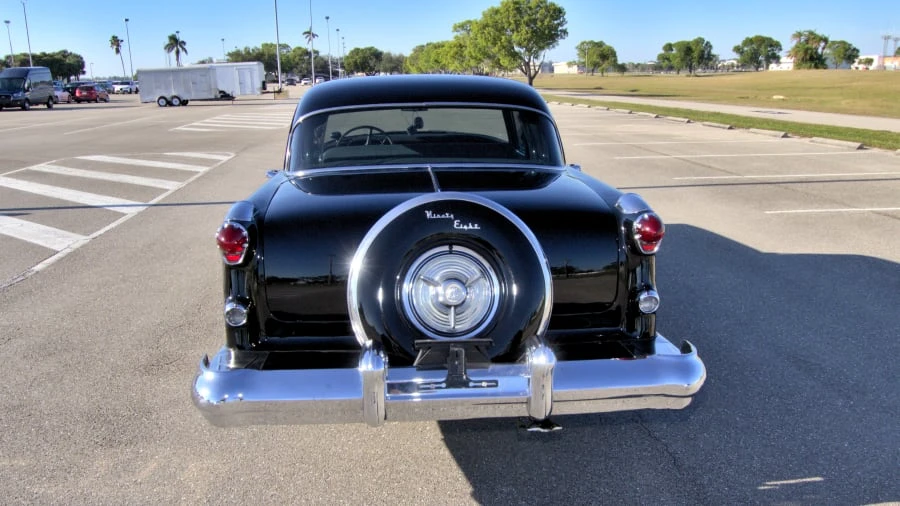 1954 Oldsmobile 98 - Image 5 of 31