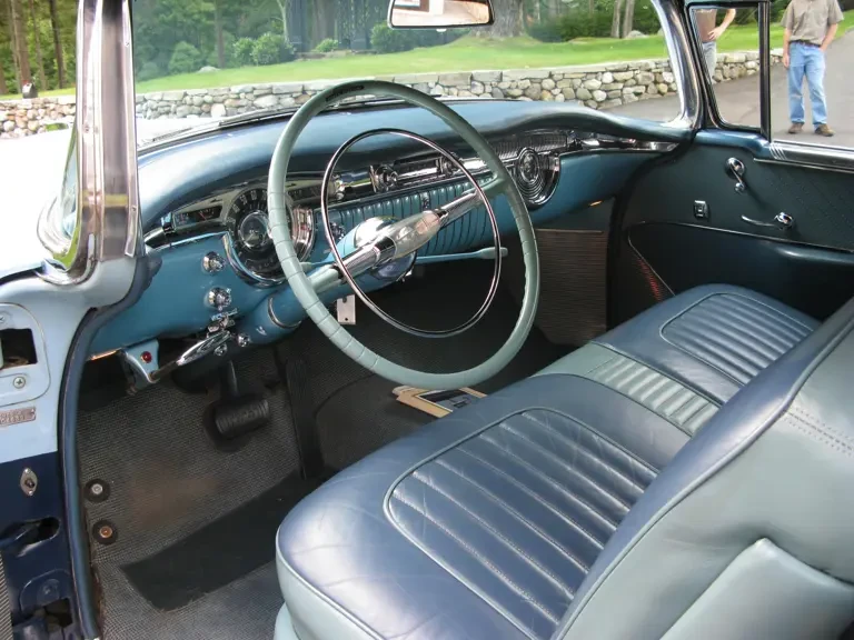 1954 Oldsmobile 98 - Image 4 of 4