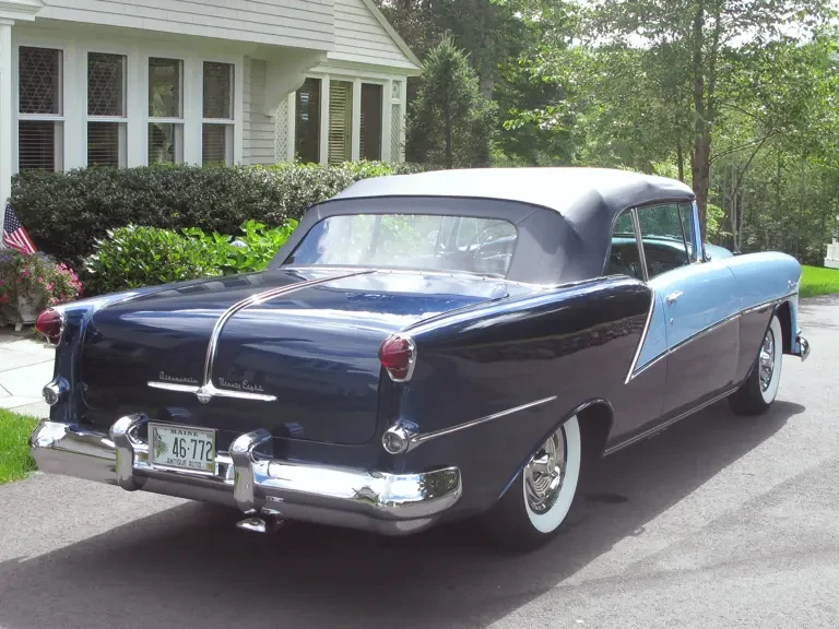 1954 Oldsmobile 98 - Image 3 of 4
