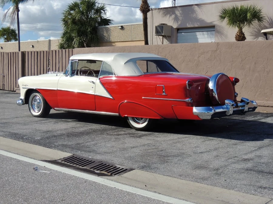 1954 Oldsmobile 98 - Image 3 of 12