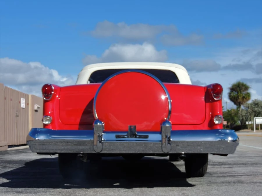 1954 Oldsmobile 98 - Image 11 of 12