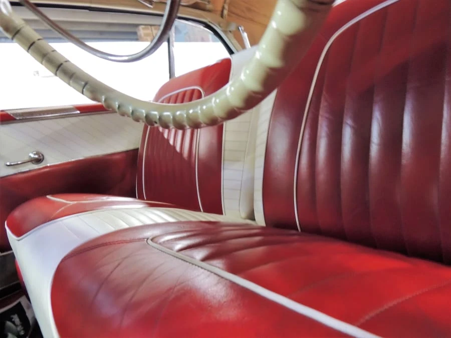 1954 Oldsmobile 98 - Image 5 of 12