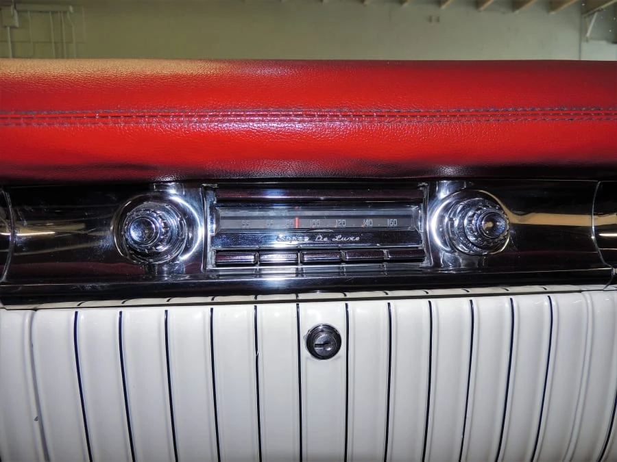 1954 Oldsmobile 98 - Image 9 of 12