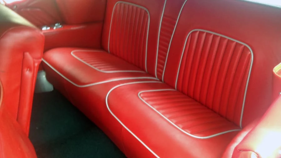 1954 Oldsmobile 98 - Image 5 of 12