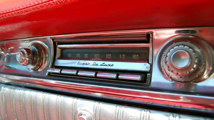 1954 Oldsmobile 98 - Image 7 of 12