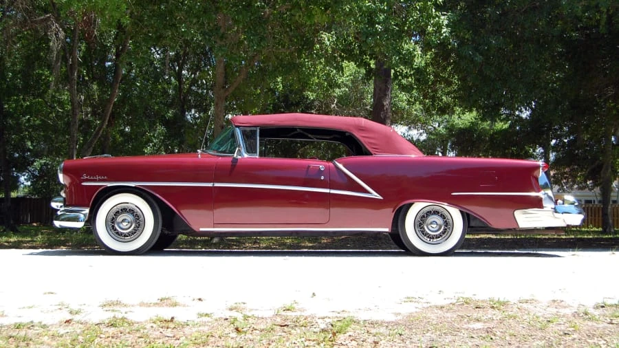 1954 Oldsmobile 98 - Image 12 of 12