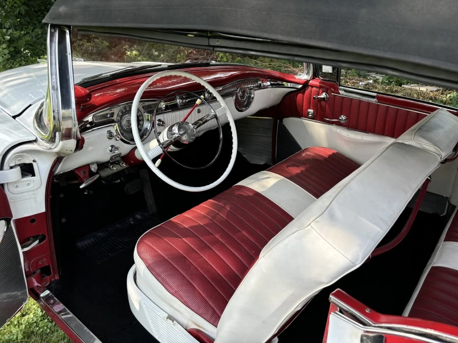 1954 Oldsmobile 98 - Image 20 of 28