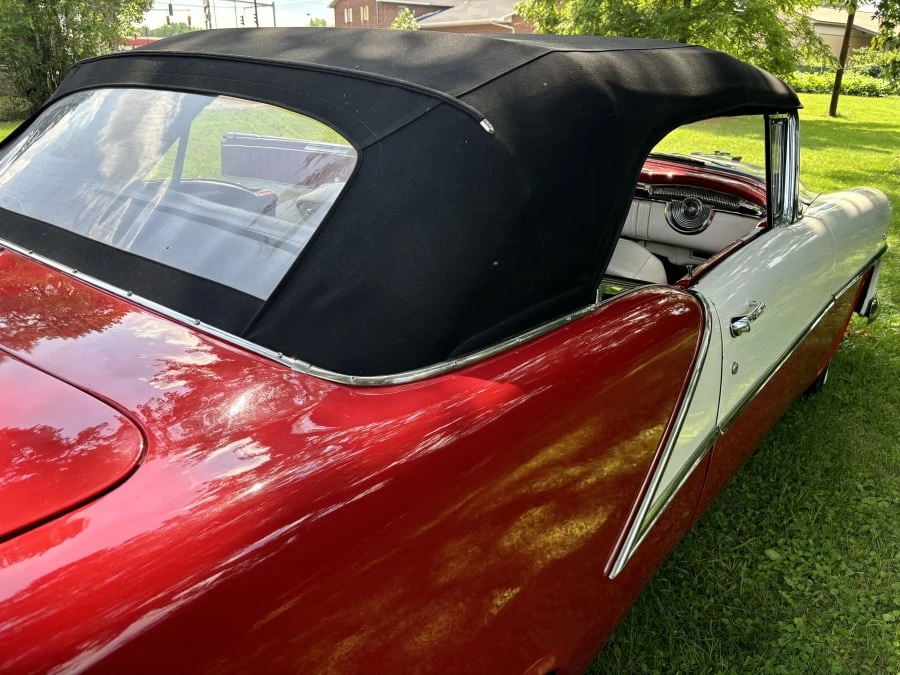 1954 Oldsmobile 98 - Image 17 of 28