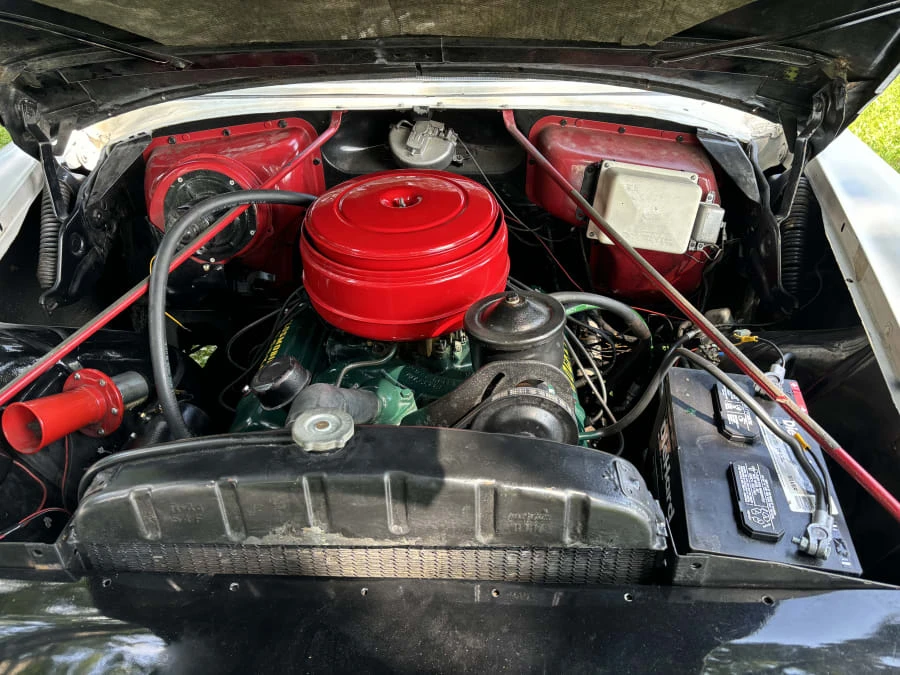 1954 Oldsmobile 98 - Image 24 of 28