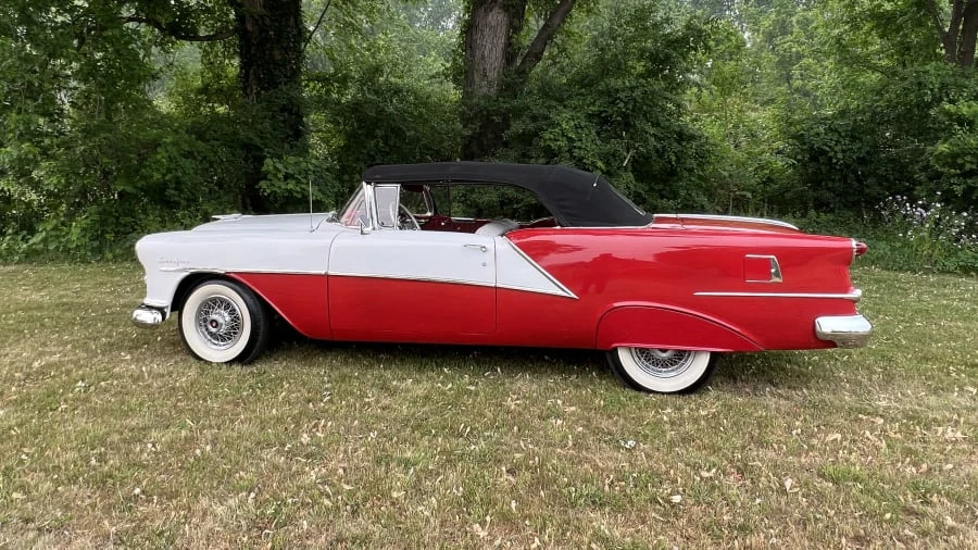 1954 Oldsmobile 98 - Image 5 of 28