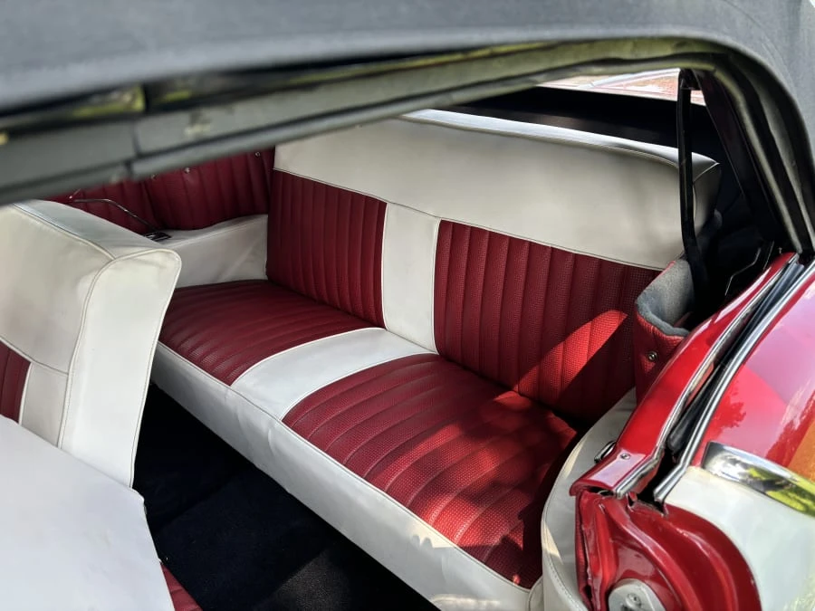 1954 Oldsmobile 98 - Image 22 of 28