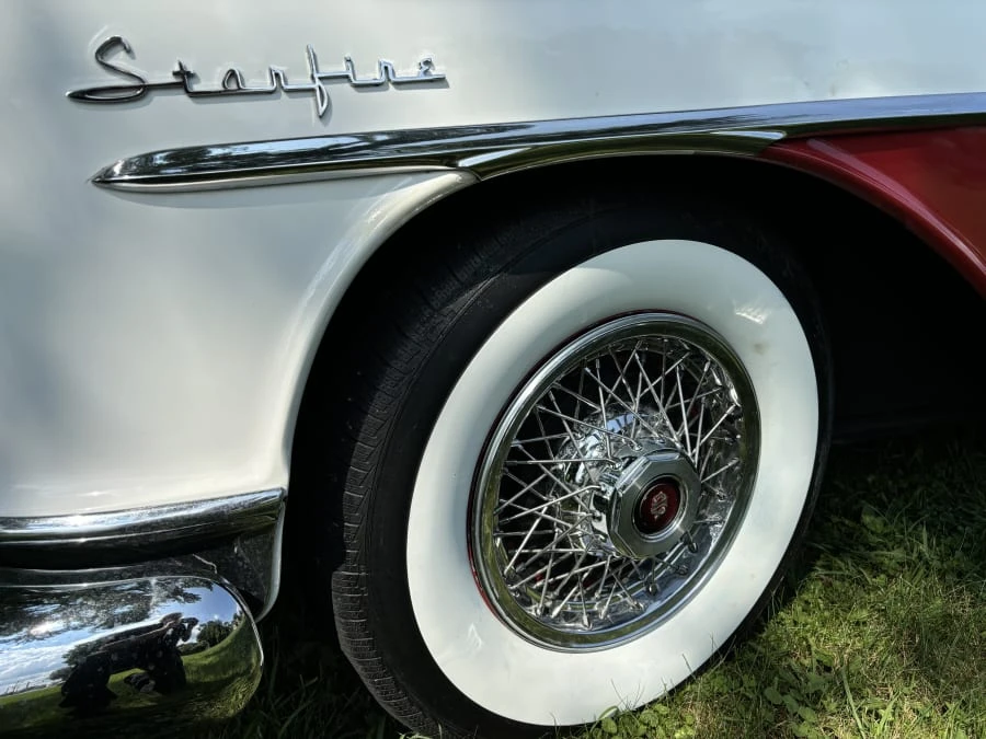 1954 Oldsmobile 98 - Image 15 of 28