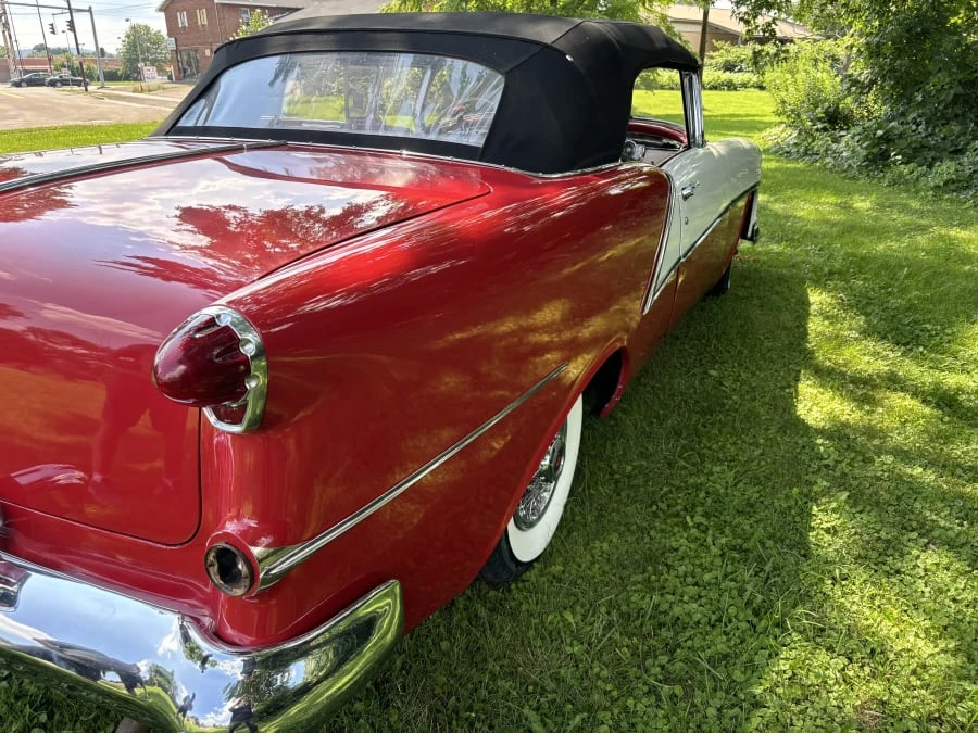 1954 Oldsmobile 98 - Image 18 of 28