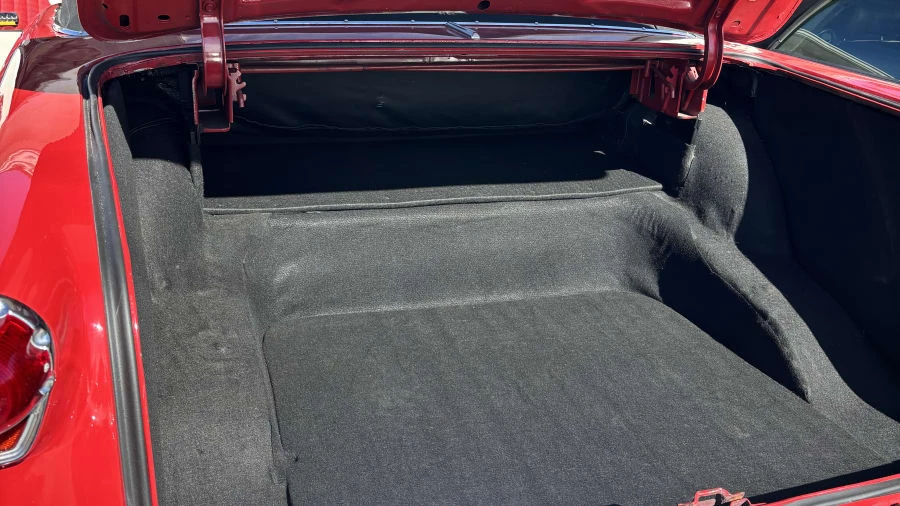 1954 Oldsmobile 98 - Image 26 of 28