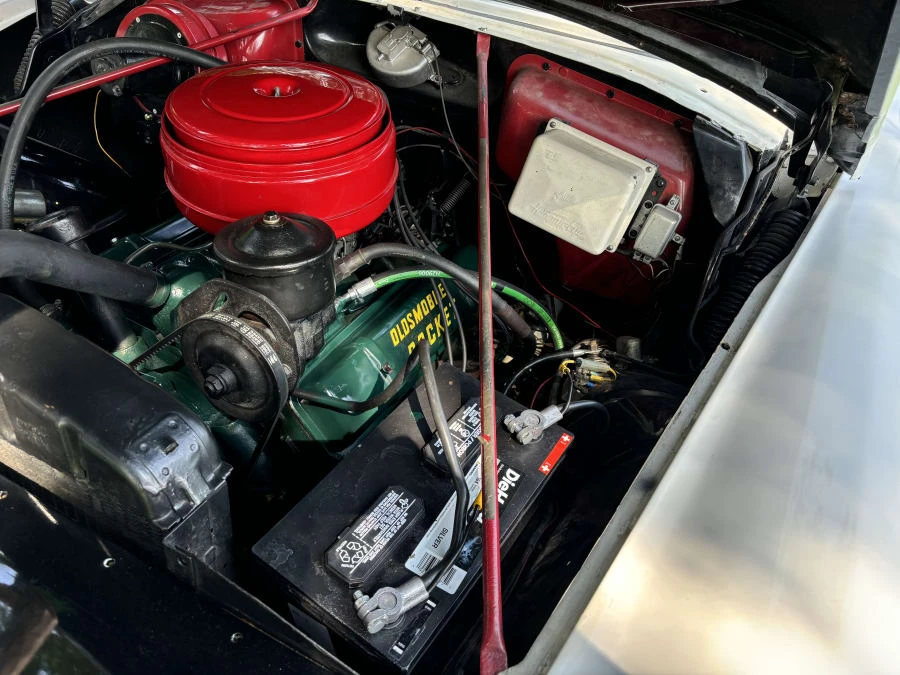 1954 Oldsmobile 98 - Image 25 of 28