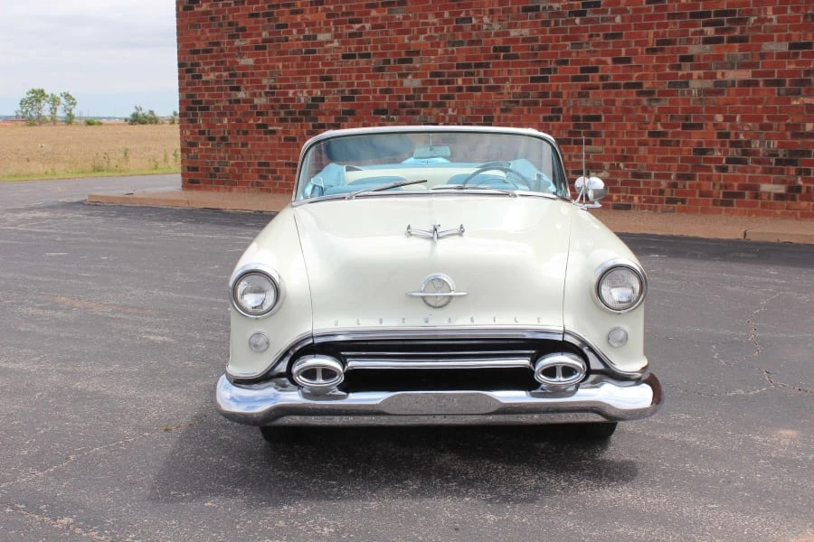 1954 Oldsmobile 98 - Image 13 of 13