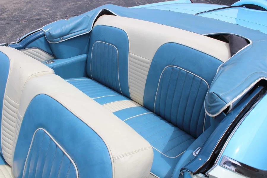 1954 Oldsmobile 98 - Image 7 of 13