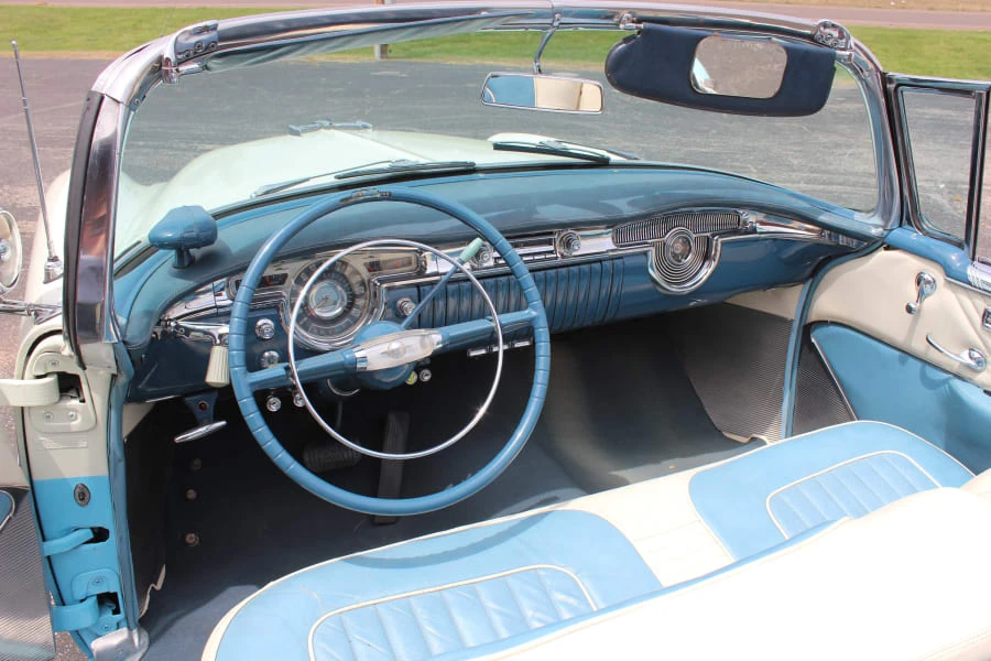 1954 Oldsmobile 98 - Image 6 of 13