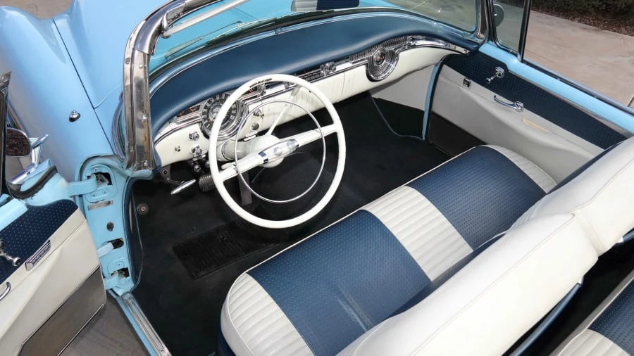1954 Oldsmobile 98 - Image 4 of 31