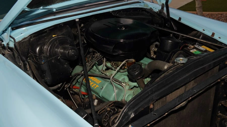 1954 Oldsmobile 98 - Image 7 of 31