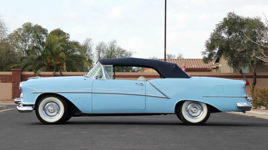 1954 Oldsmobile 98 - Image 8 of 31