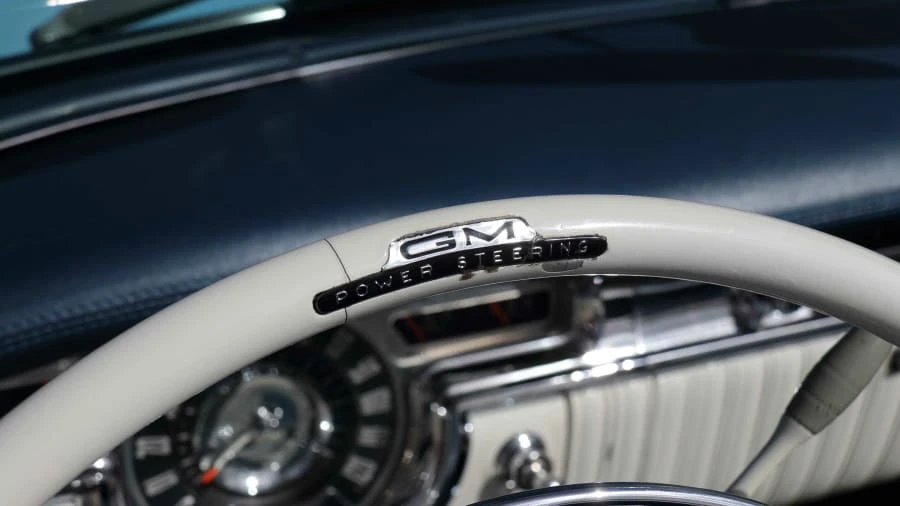 1954 Oldsmobile 98 - Image 9 of 31