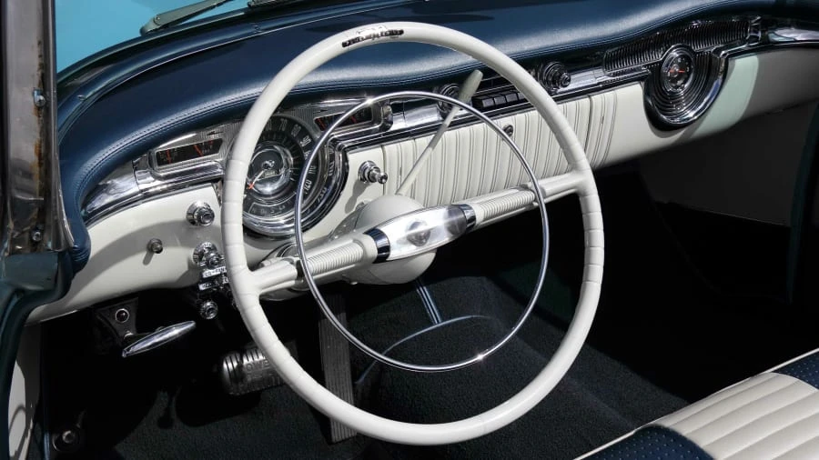 1954 Oldsmobile 98 - Image 11 of 31