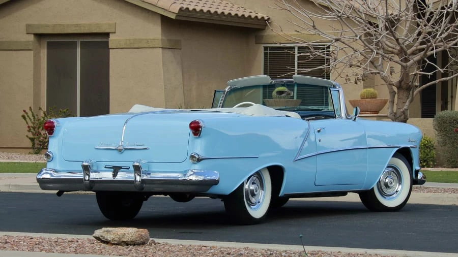 1954 Oldsmobile 98 - Image 13 of 31