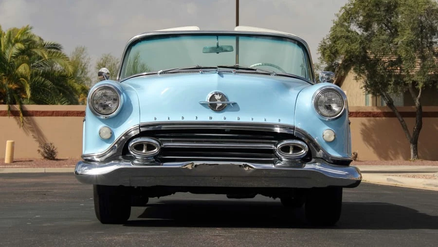 1954 Oldsmobile 98 - Image 14 of 31