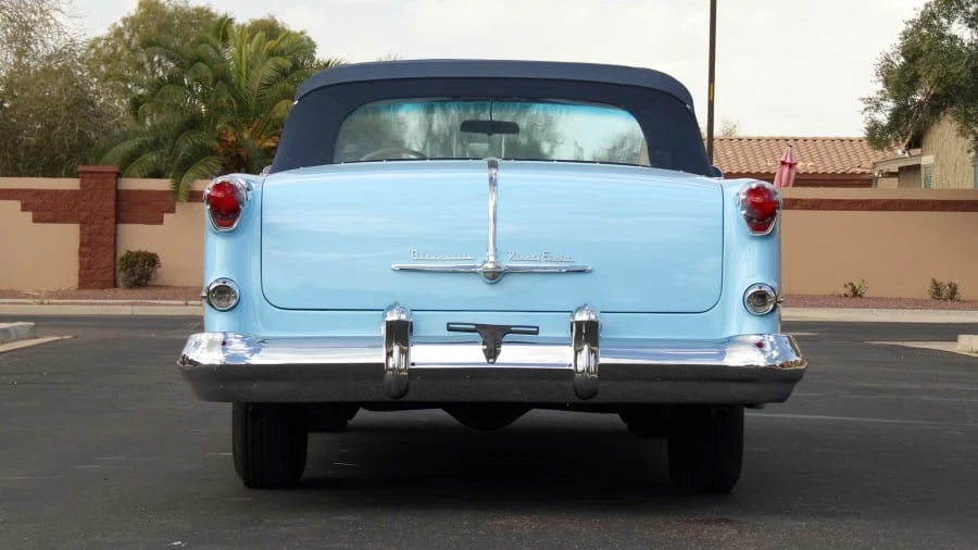 1954 Oldsmobile 98 - Image 15 of 31