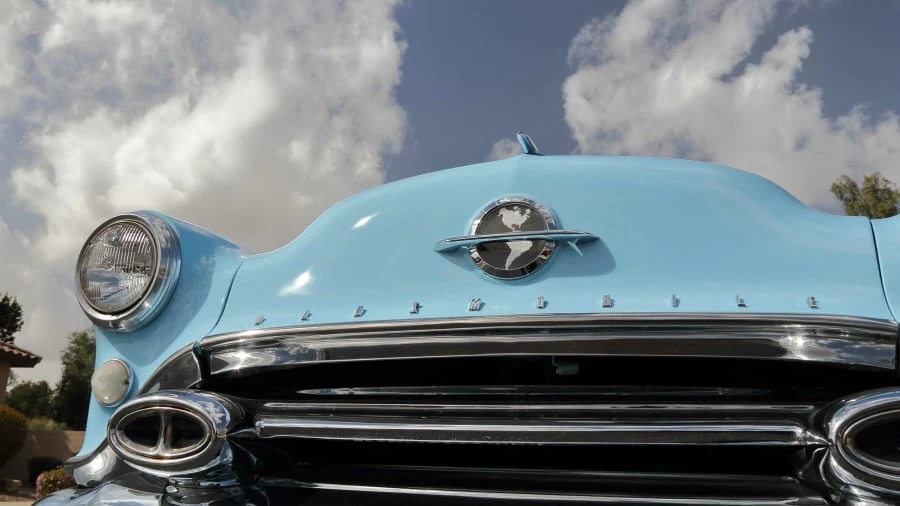 1954 Oldsmobile 98 - Image 18 of 31