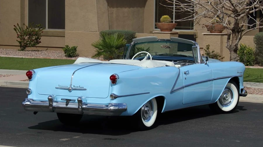 1954 Oldsmobile 98 - Image 20 of 31