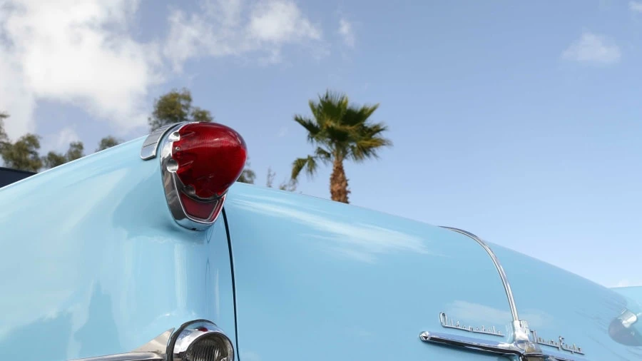 1954 Oldsmobile 98 - Image 23 of 31
