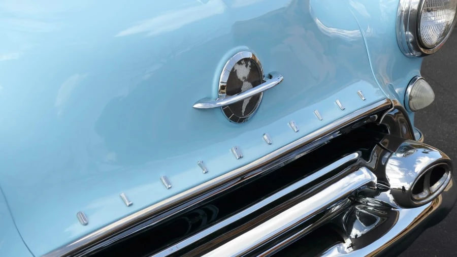 1954 Oldsmobile 98 - Image 24 of 31