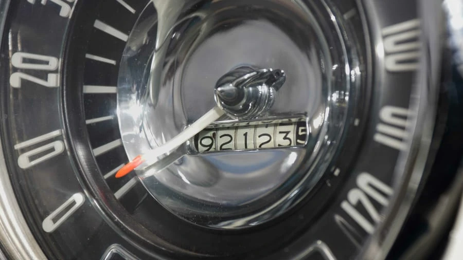 1954 Oldsmobile 98 - Image 26 of 31