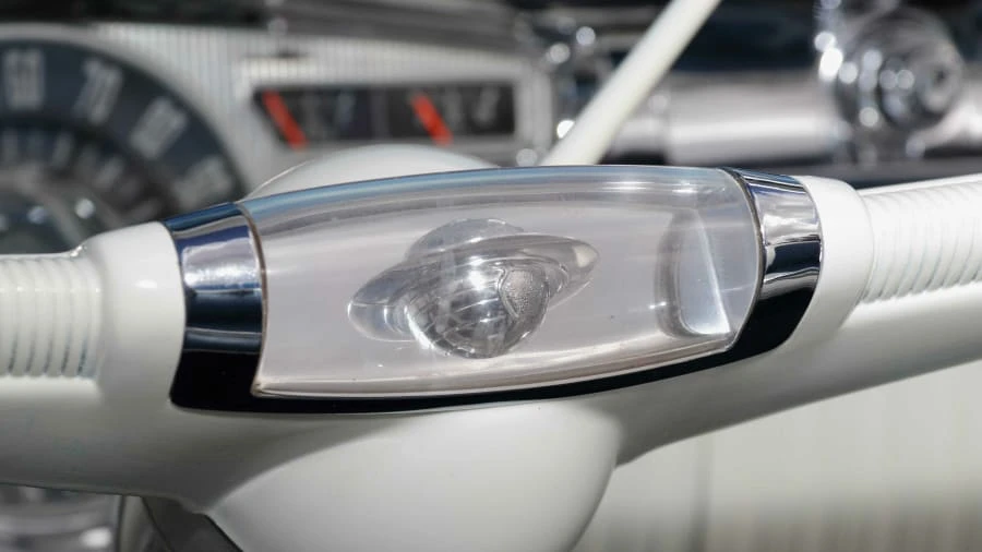 1954 Oldsmobile 98 - Image 29 of 31
