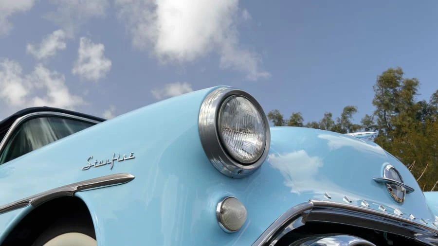 1954 Oldsmobile 98 - Image 30 of 31