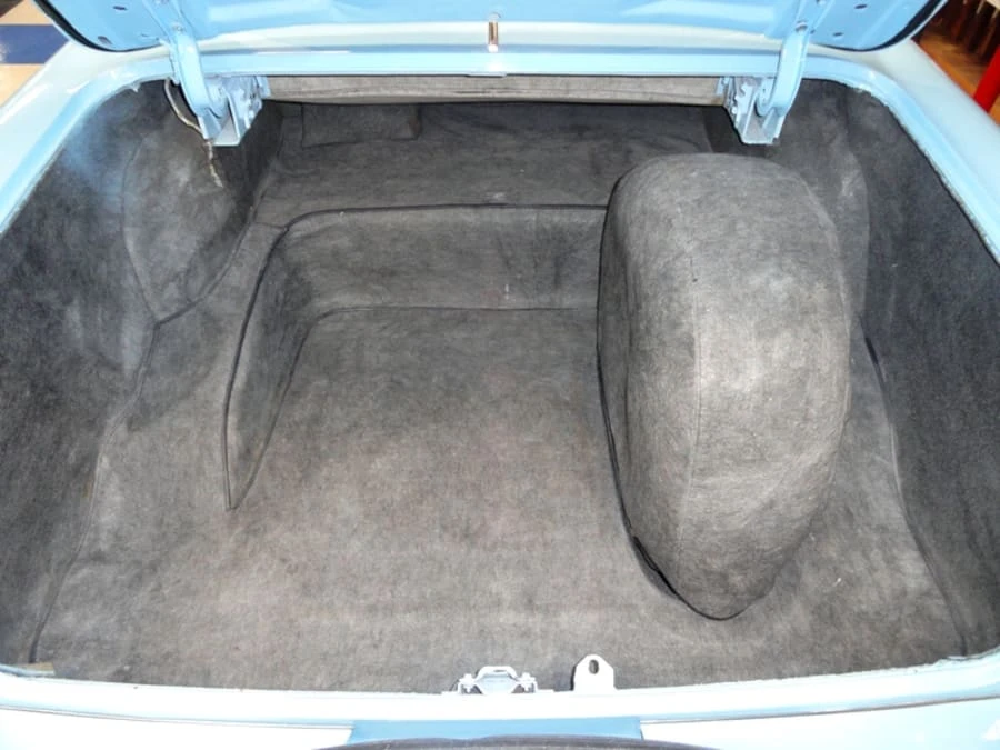 1954 Oldsmobile 98 - Image 6 of 10