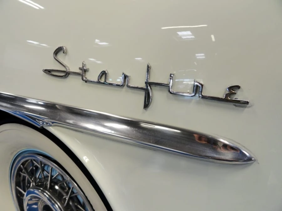 1954 Oldsmobile 98 - Image 8 of 10