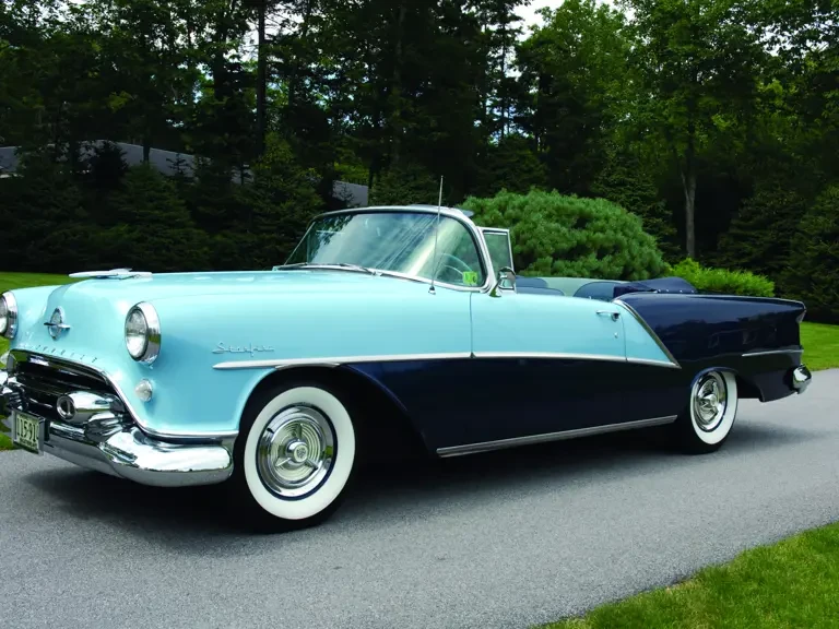1954 Oldsmobile 98 - Image 2 of 2