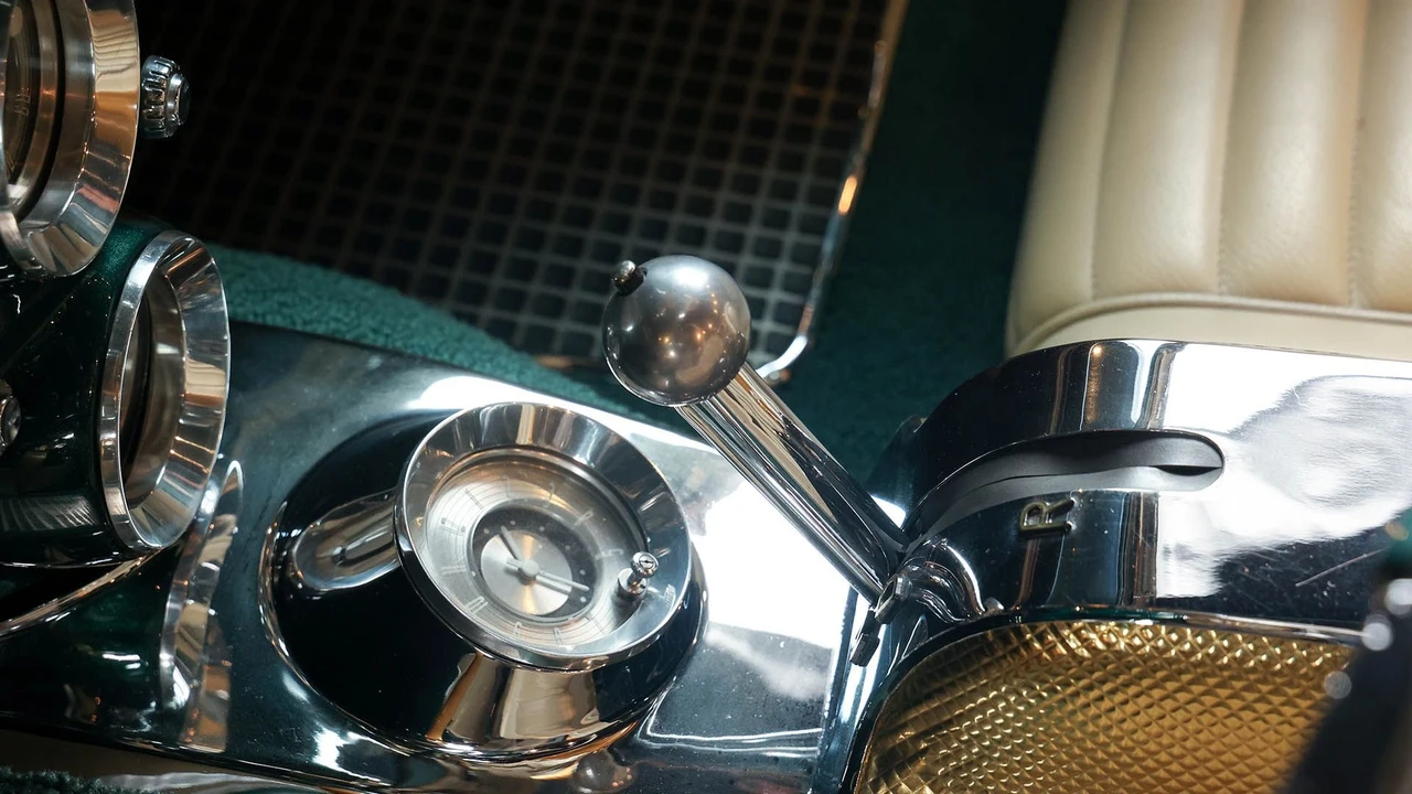 1954 Oldsmobile 88 - Image 24 of 31