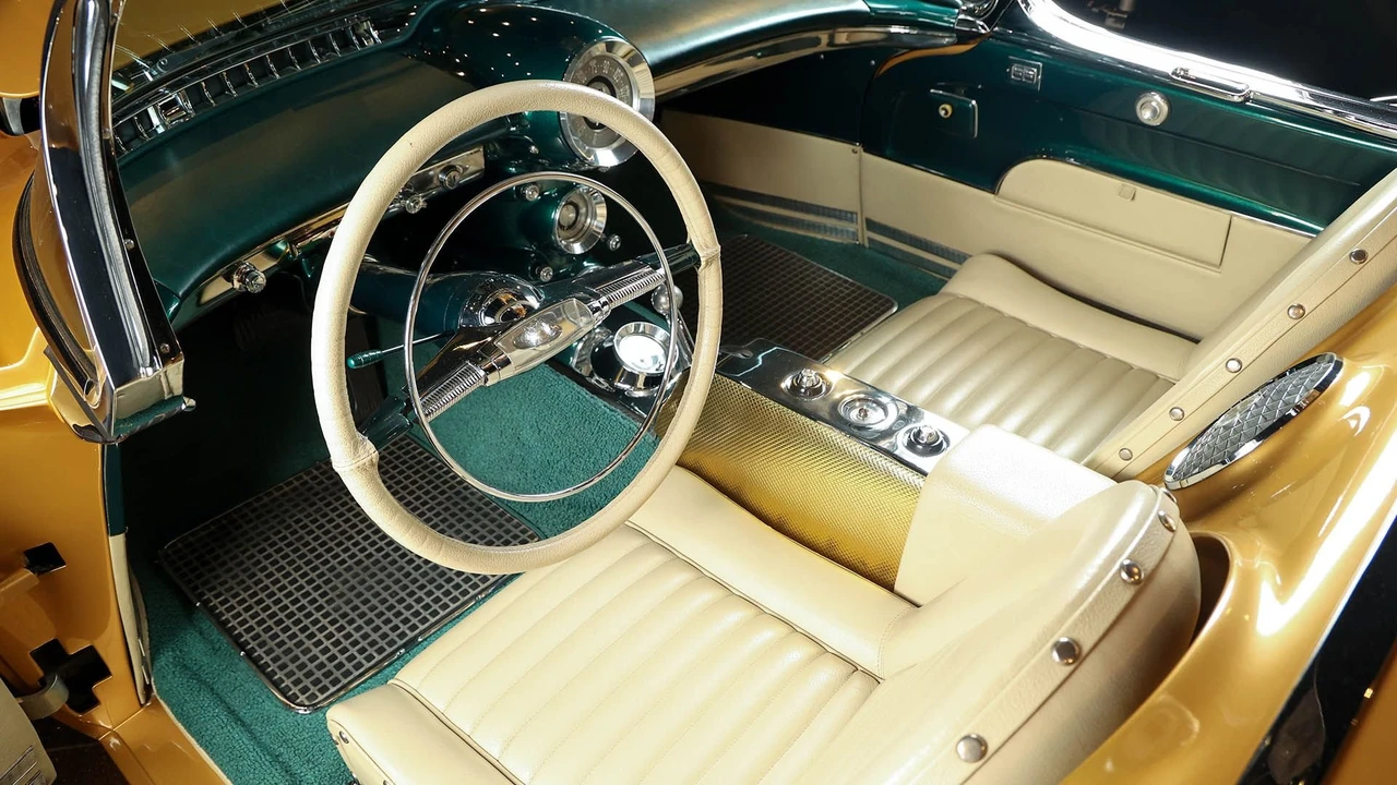 1954 Oldsmobile 88 - Image 20 of 31