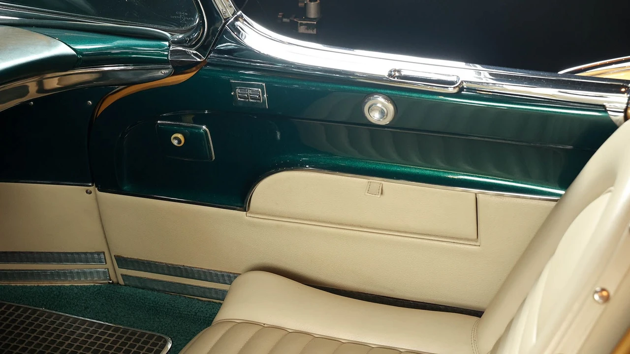 1954 Oldsmobile 88 - Image 26 of 31