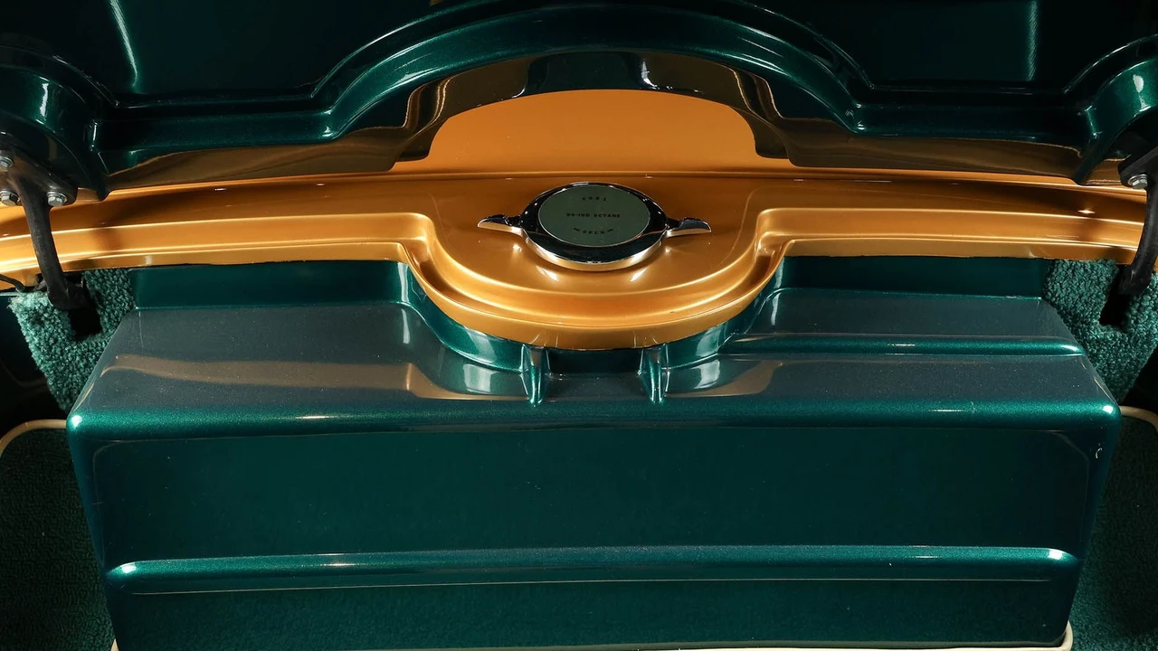 1954 Oldsmobile 88 - Image 28 of 31